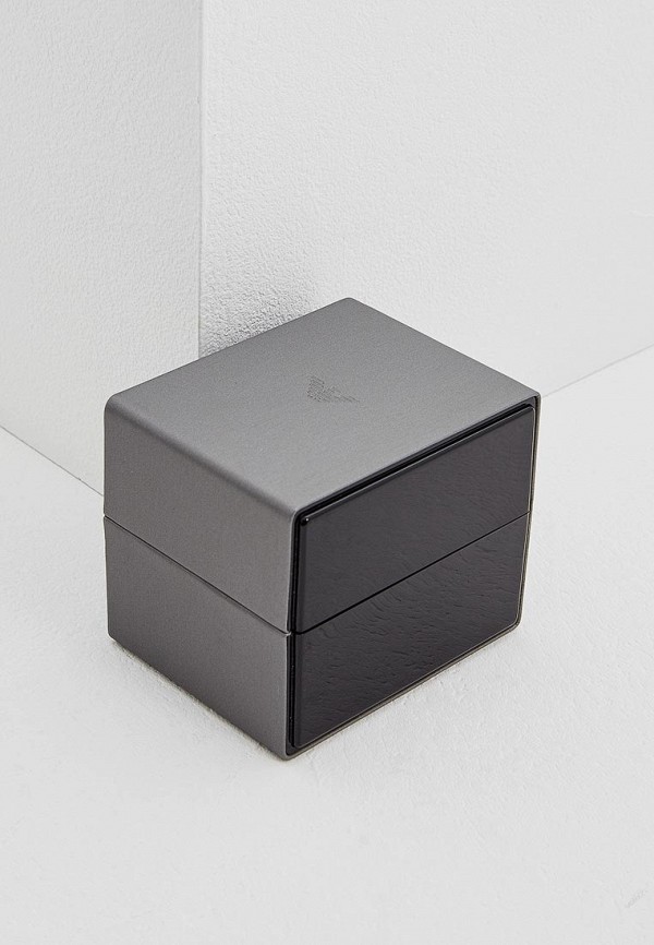 Emporio Armani Часы - AR2509 - фото 4