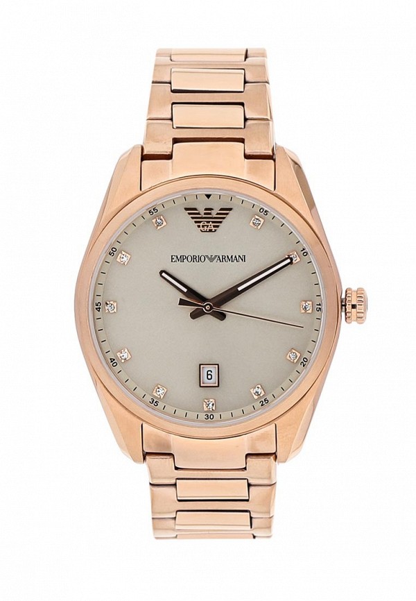 Emporio Armani Часы - AR6065 - фото 1