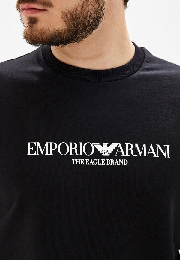 Emporio Armani Свитшот - фото 4