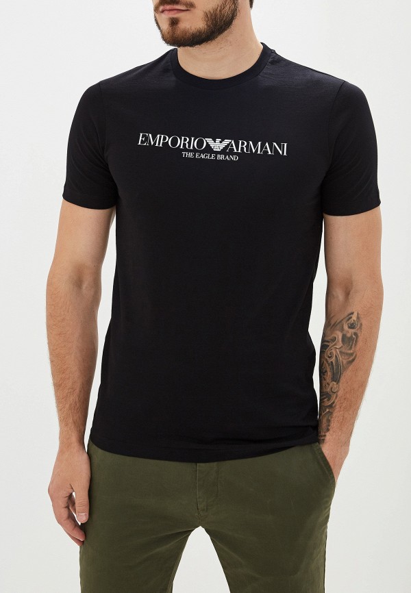 Emporio Armani Футболка - фото 1
