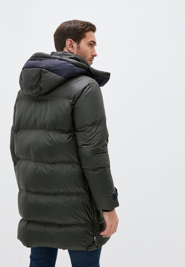 Emporio Armani Пуховик - фото 4