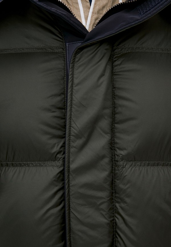 Emporio Armani Пуховик - фото 6