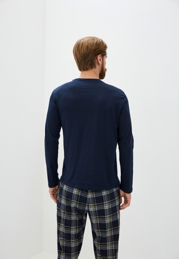 Emporio Armani Лонгслив домашний - фото 4