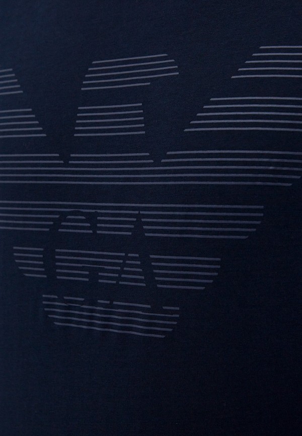 Emporio Armani Лонгслив домашний - фото 5