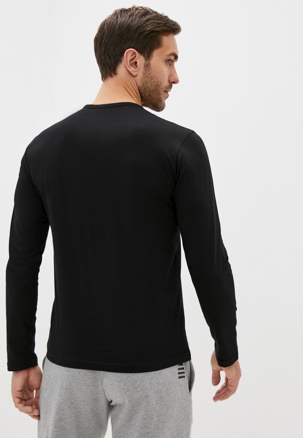 Emporio Armani Лонгслив домашний - фото 4