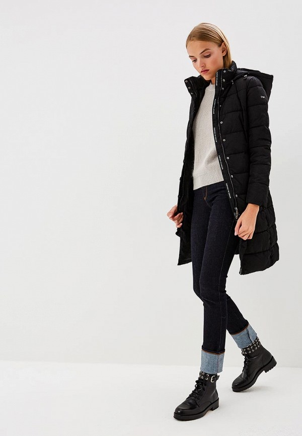 Emporio Armani Куртка утепленная - фото 2