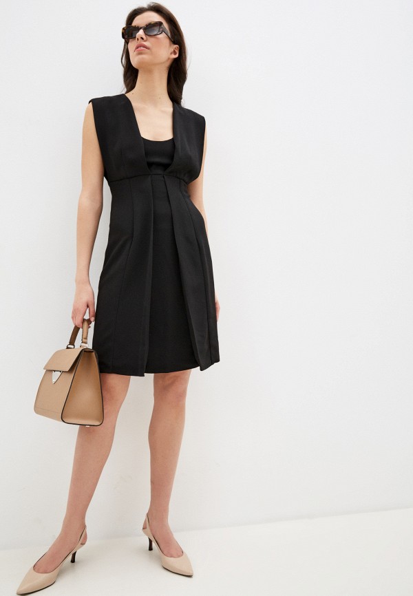 Emporio Armani Платье - фото 2