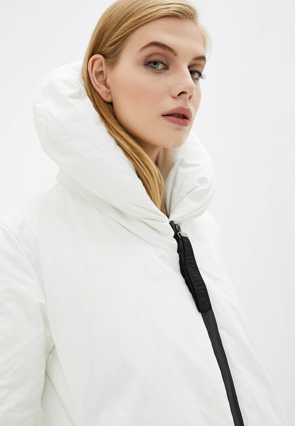 Emporio Armani Куртка утепленная - фото 5