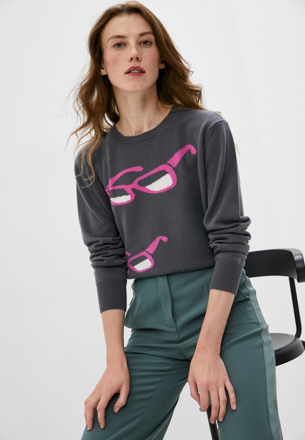 Emporio Armani Джемпер - фото 1