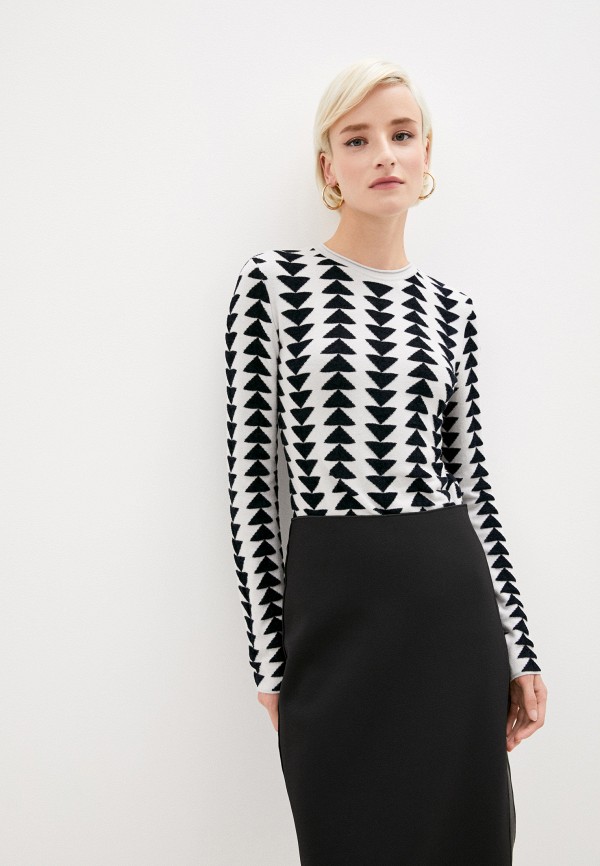 Emporio Armani Джемпер - ICON - фото 1