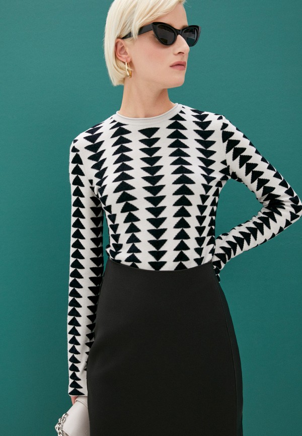 Emporio Armani Джемпер - ICON - фото 2