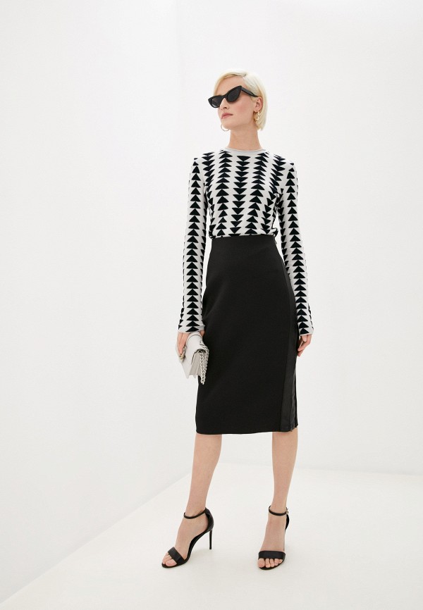 Emporio Armani Джемпер - ICON - фото 3