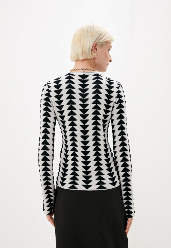 Emporio Armani Джемпер - ICON - фото 4