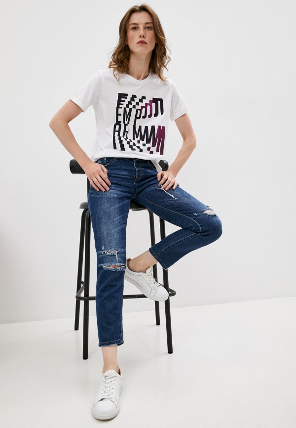 Emporio Armani Футболка - фото 3