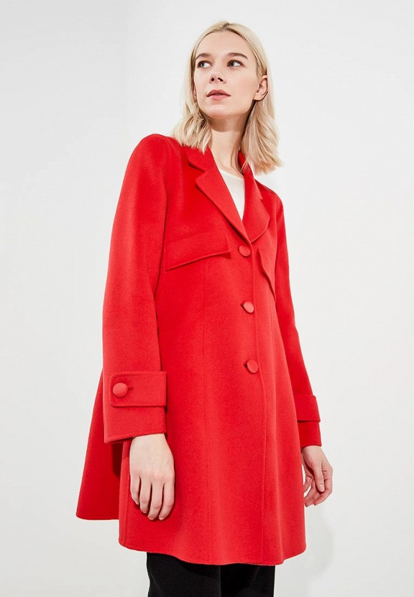 Emporio Armani Пальто - фото 1