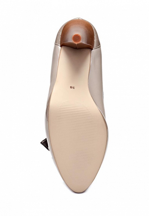 Enex Туфли - фото 3