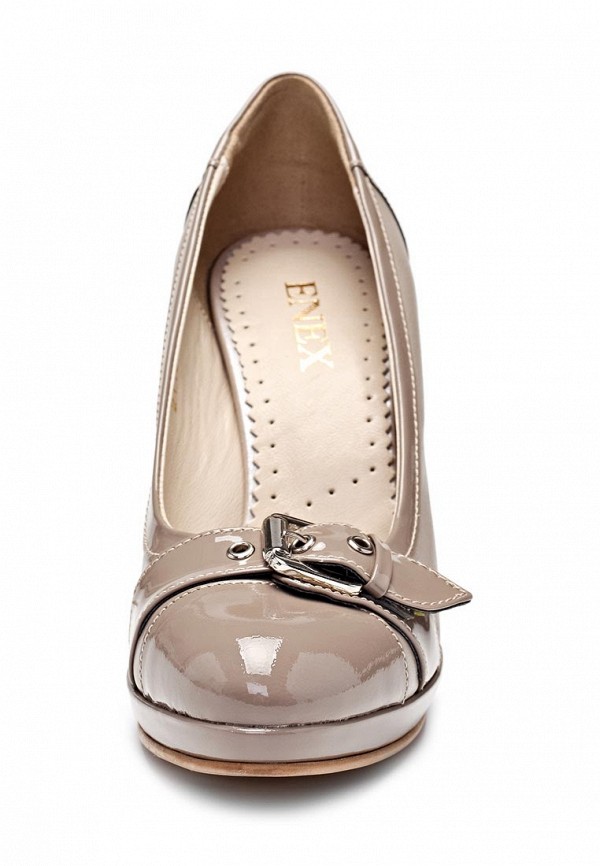 Enex Туфли - фото 4