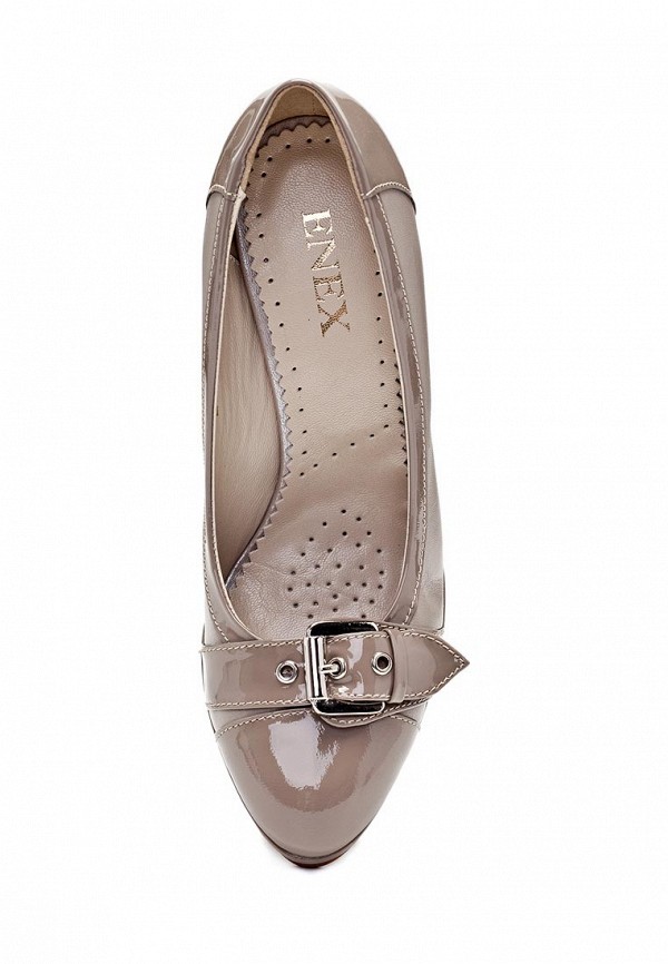 Enex Туфли - фото 6