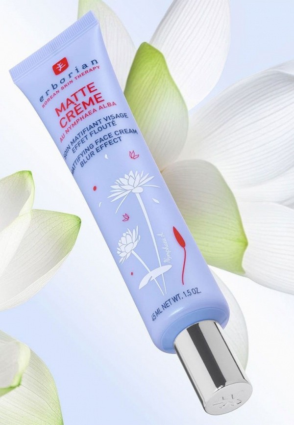 Erborian Крем для лица - фото 3