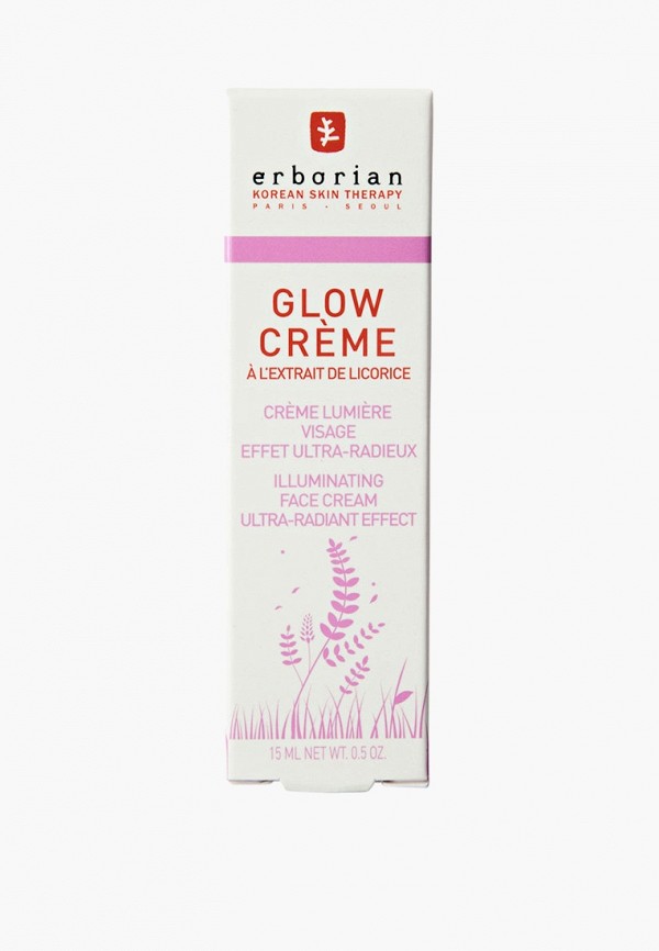 Erborian Крем для лица - фото 2