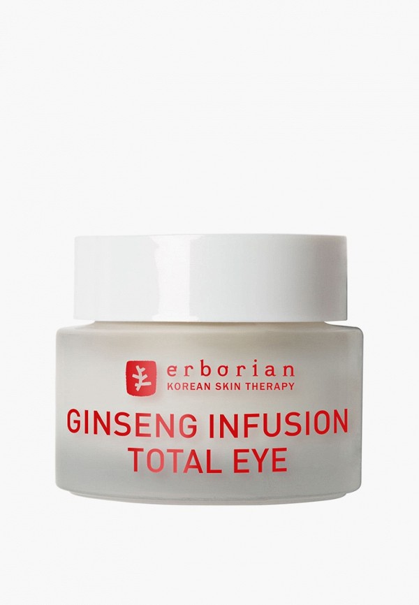 Erborian Крем для кожи вокруг глаз - восстанавливающий - фото 1