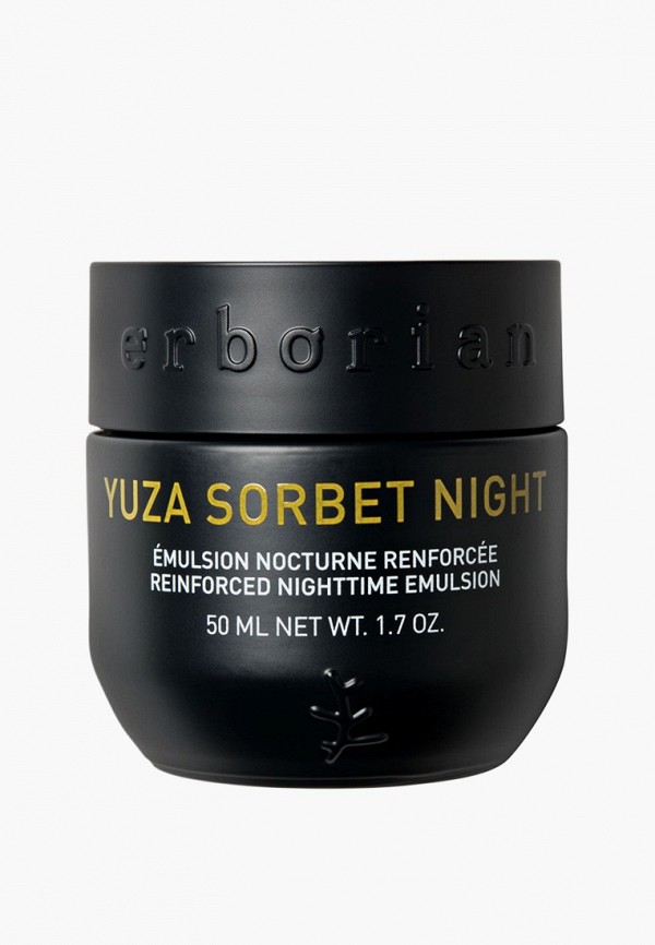 Erborian Крем для лица ночной - увлажняющий - фото 1