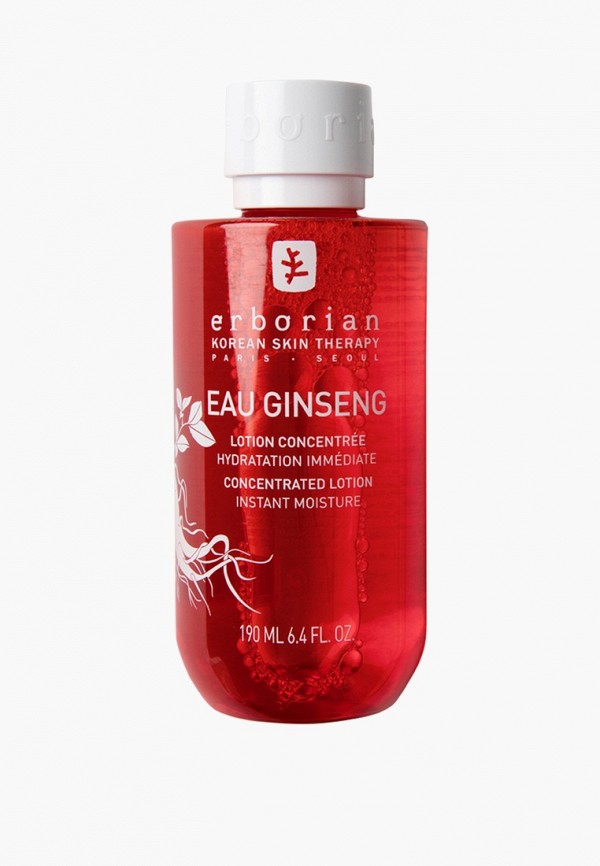 Erborian Тоник для лица - энергетический - фото 1