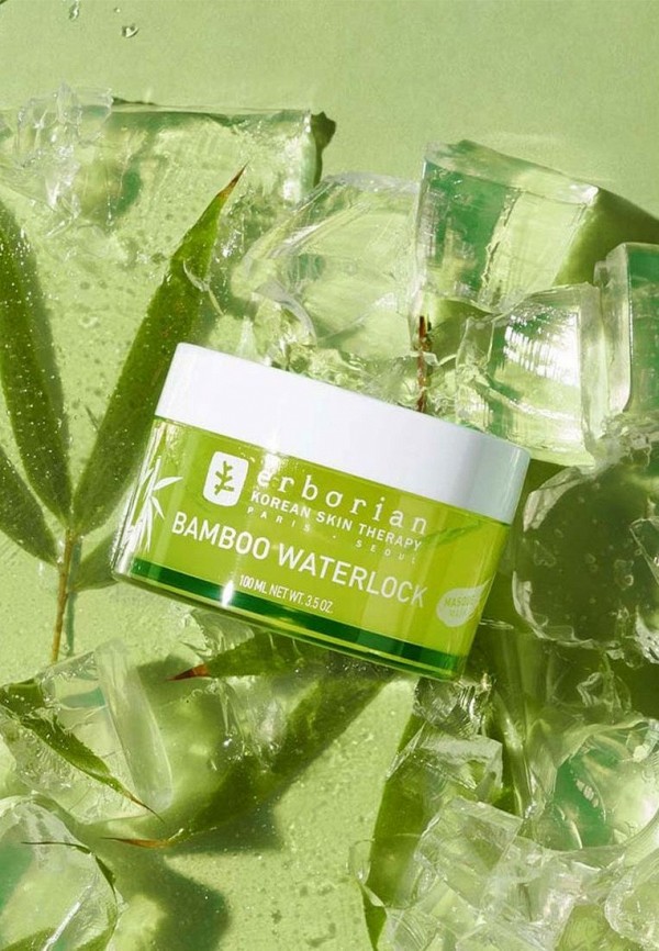 Erborian Маска для лица - увлажняющая - фото 3