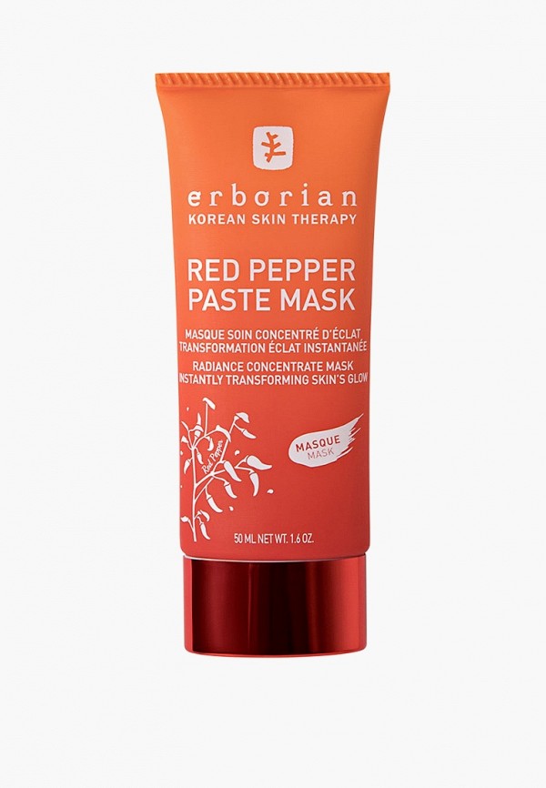Erborian Маска-паста для лица - фото 1