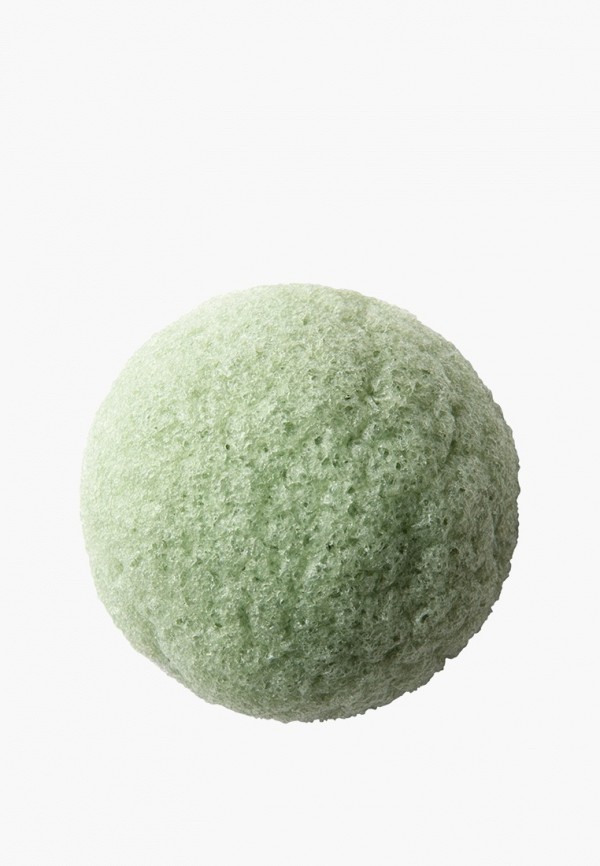 Erborian Спонж-конняку для очищения лица - с зеленым чаем - фото 1