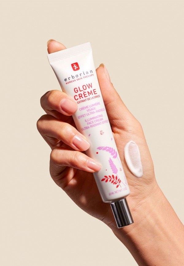 Erborian Крем для лица - фото 3