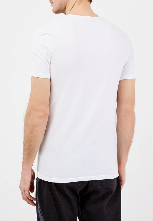 Ermenegildo Zegna Футболка - фото 3