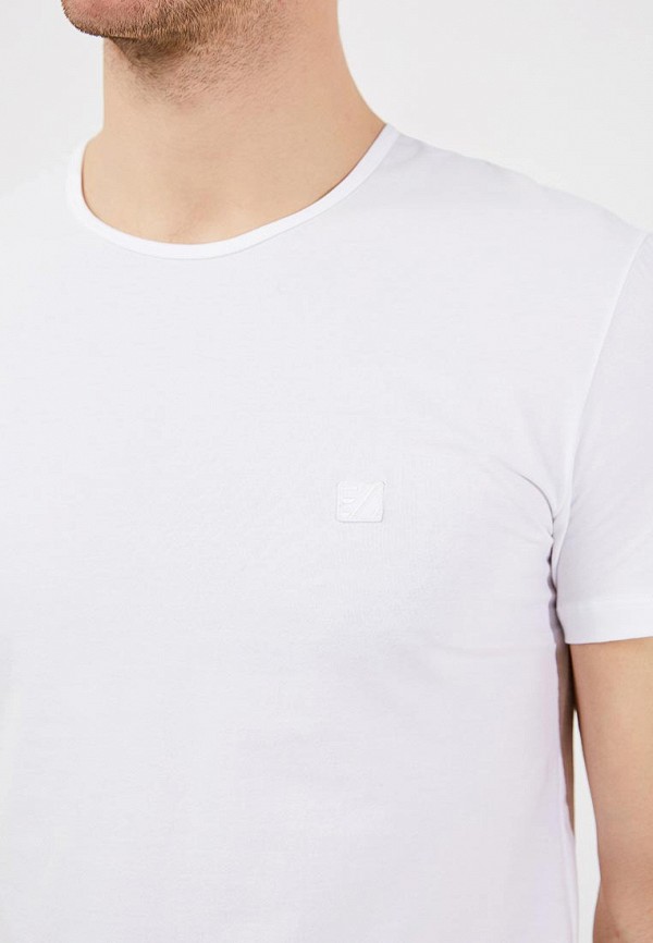 Ermenegildo Zegna Футболка - фото 4