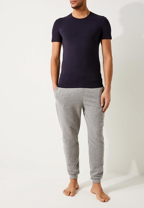 Ermenegildo Zegna Футболка - фото 1