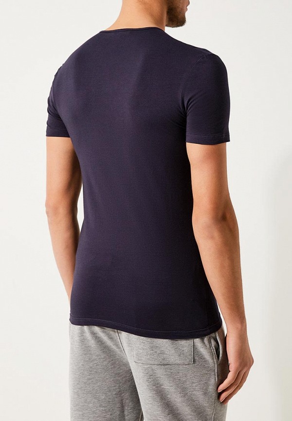 Ermenegildo Zegna Футболка - фото 2