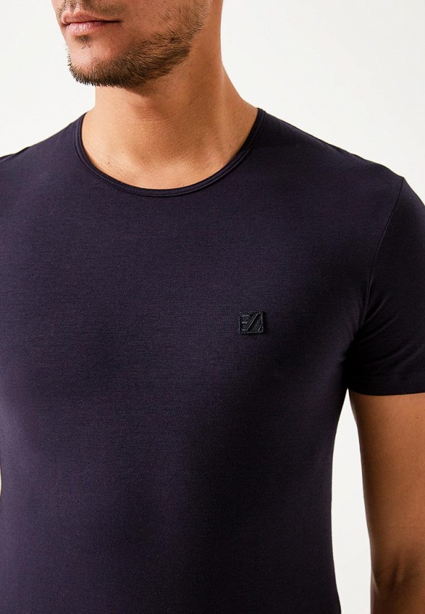 Ermenegildo Zegna Футболка - фото 3