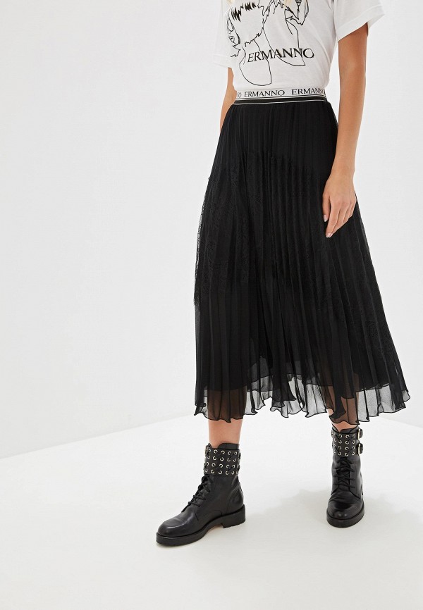 Ermanno Ermanno Scervino Юбка - фото 1