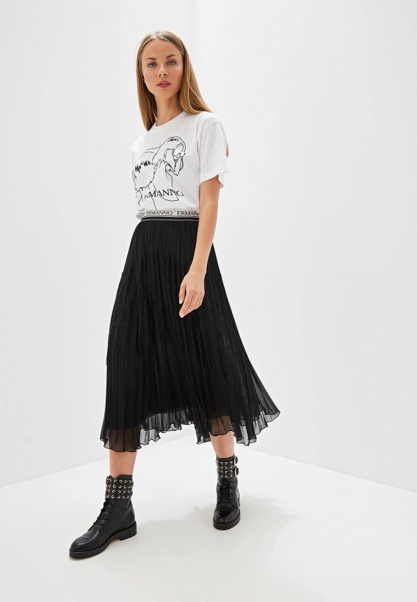 Ermanno Ermanno Scervino Юбка - фото 2