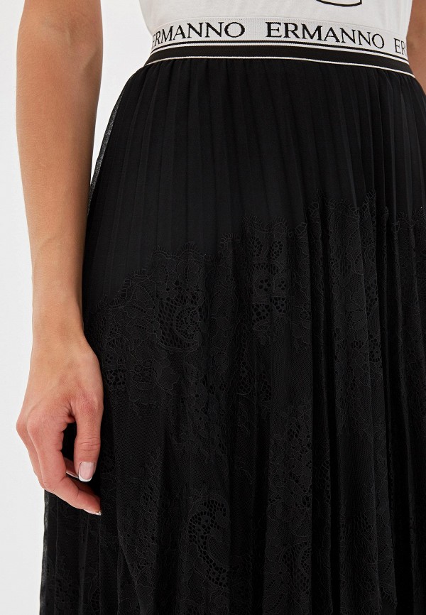 Ermanno Ermanno Scervino Юбка - фото 4