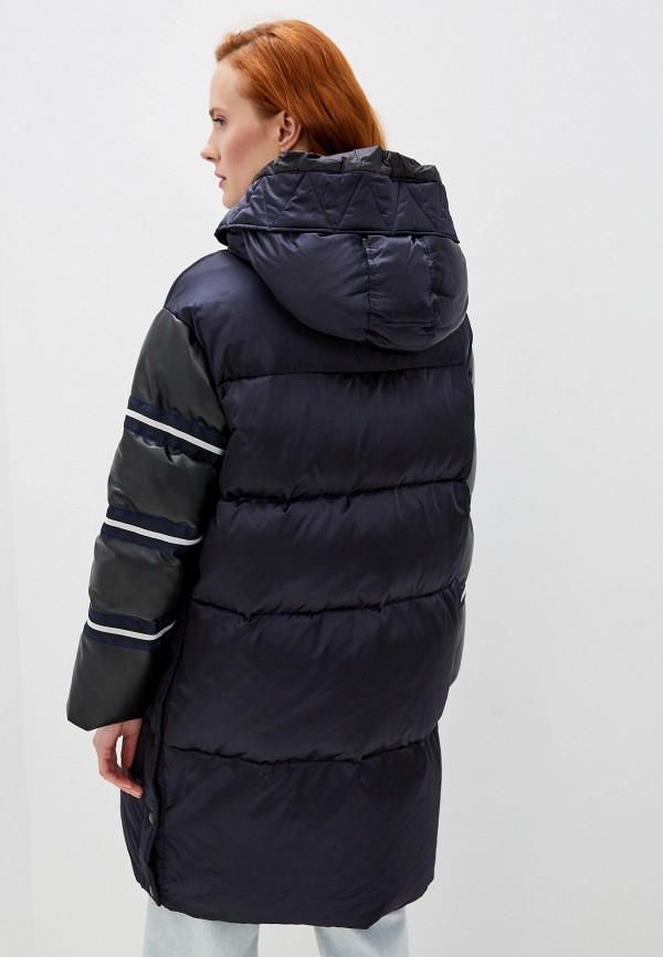 Ermanno Ermanno Scervino Пуховик - фото 3