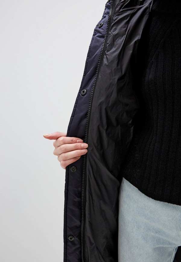 Ermanno Ermanno Scervino Пуховик - фото 4