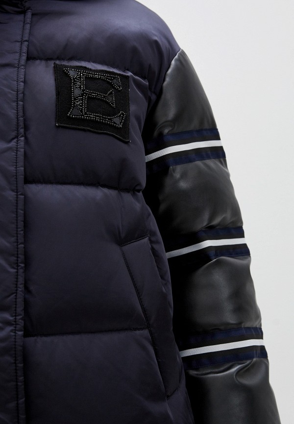 Ermanno Ermanno Scervino Пуховик - фото 5