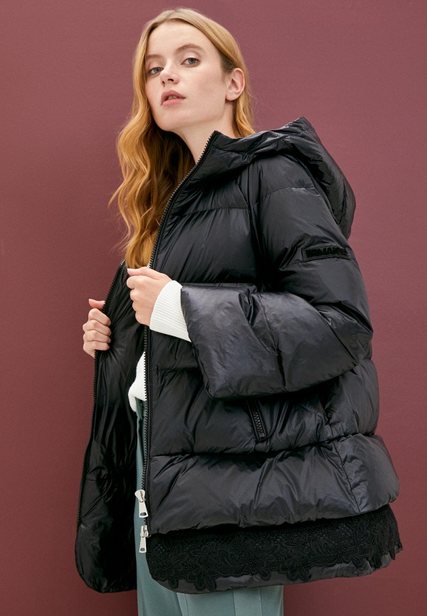 Ermanno Ermanno Scervino Пуховик - фото 2