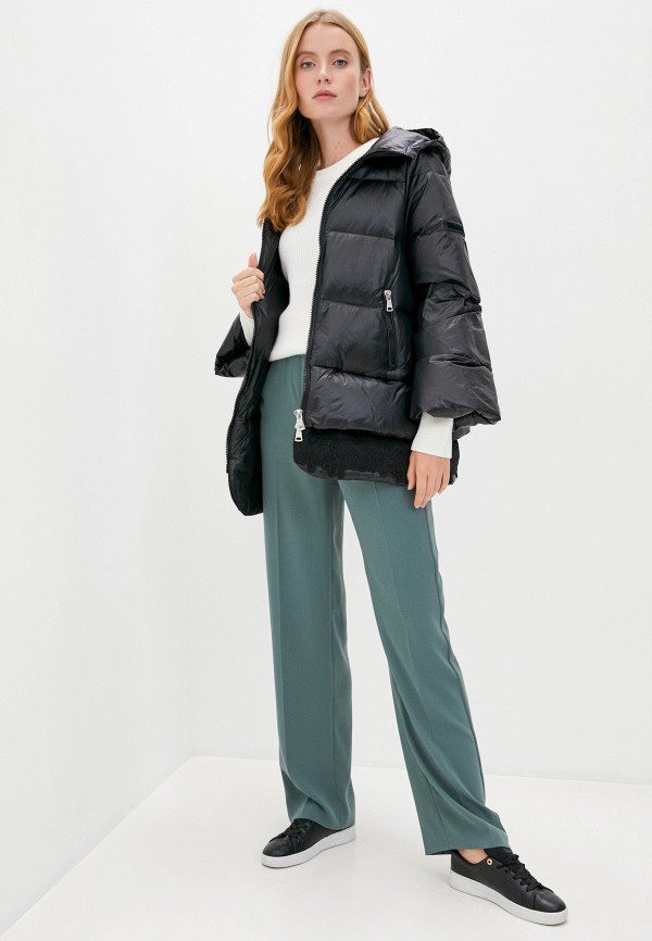 Ermanno Ermanno Scervino Пуховик - фото 3