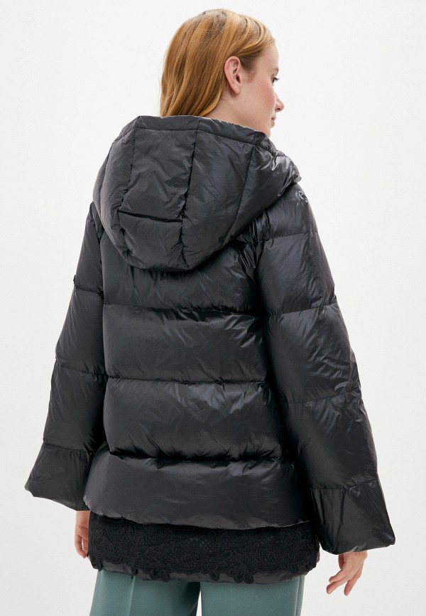 Ermanno Ermanno Scervino Пуховик - фото 4