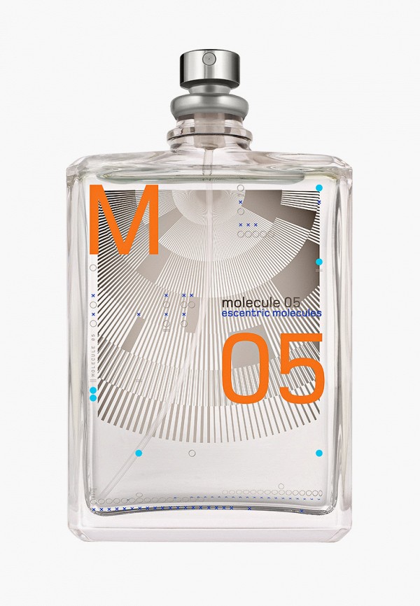 Escentric Molecules Туалетная вода - Molecule 05, 100 мл - фото 1