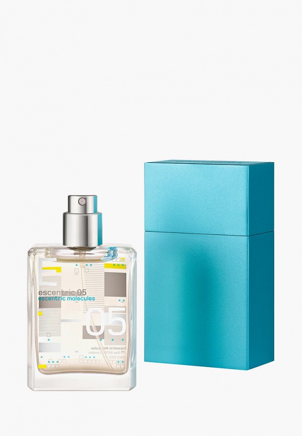 Escentric Molecules Туалетная вода - Escentric 05, 30 мл - фото 1