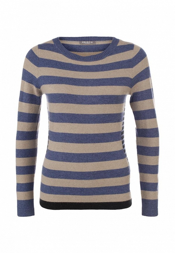 Esisto Джемпер - фото 1
