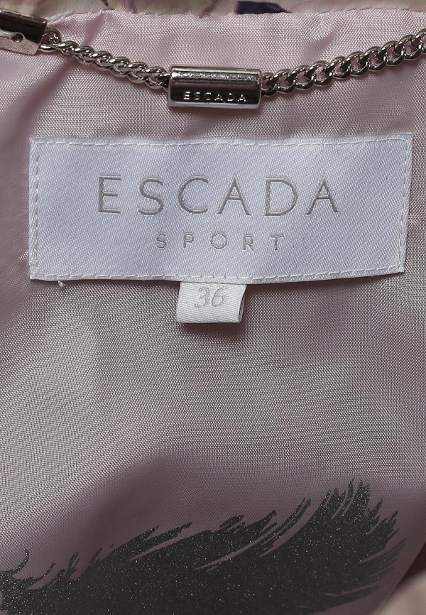 Escada Sport Куртка утепленная - фото 3