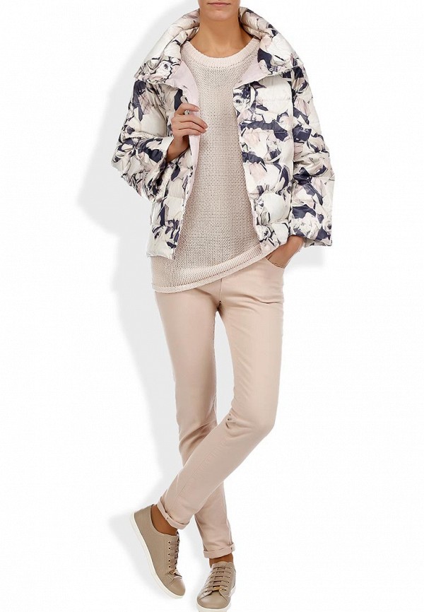 Escada Sport Куртка утепленная - фото 4